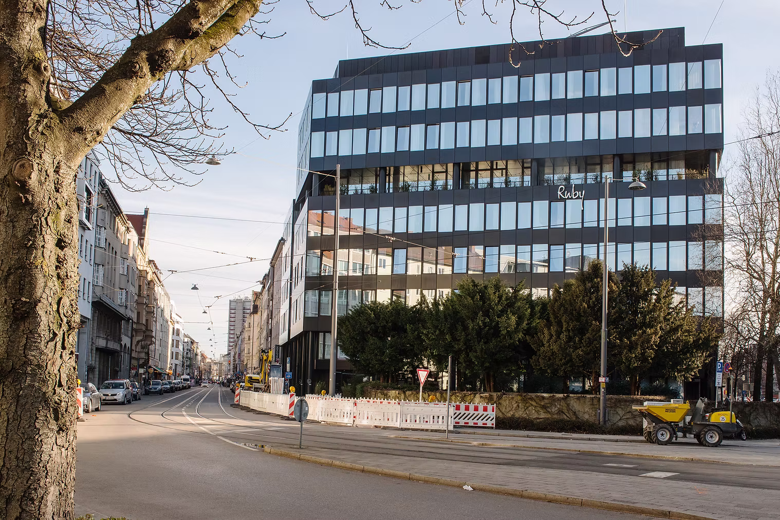 Εικόνα αναφοράς ξενοδοχειακής κατασκευής 04