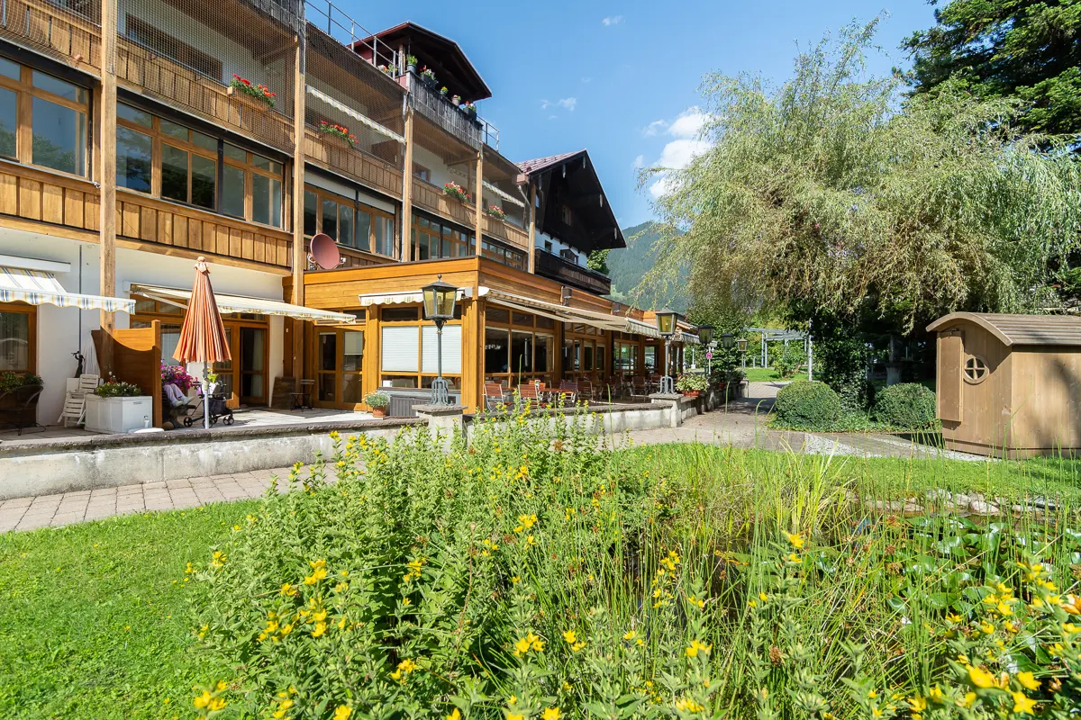 Accommodation / Care Facilities