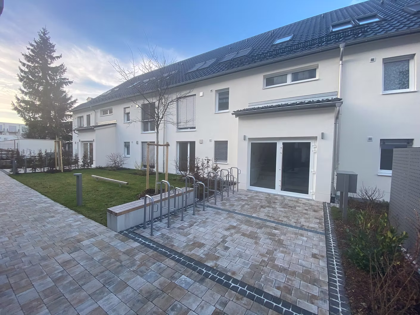 Residential Construction