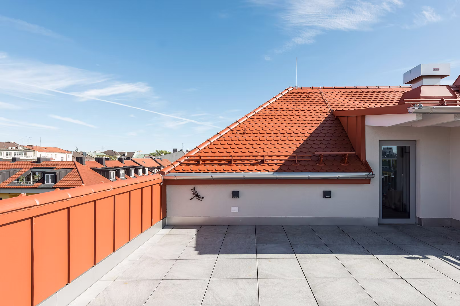 Unterkünfte / Heime Referenzbild 03